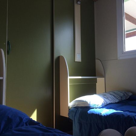 Camping Le Soline Casciano Di Murlo Szoba fotó