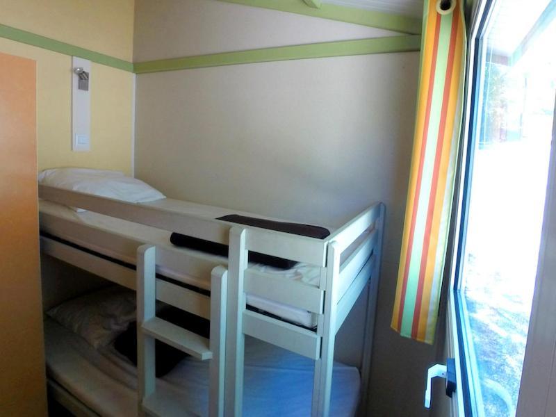 Camping Le Soline Casciano Di Murlo Szoba fotó