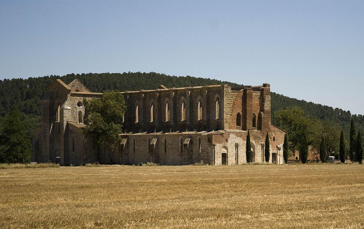 Camping Le Soline Casciano Di Murlo Kültér fotó