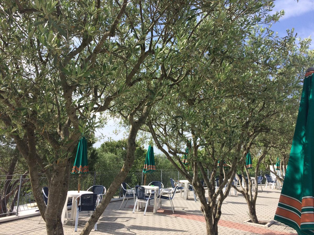 Camping Le Soline Casciano Di Murlo Kültér fotó